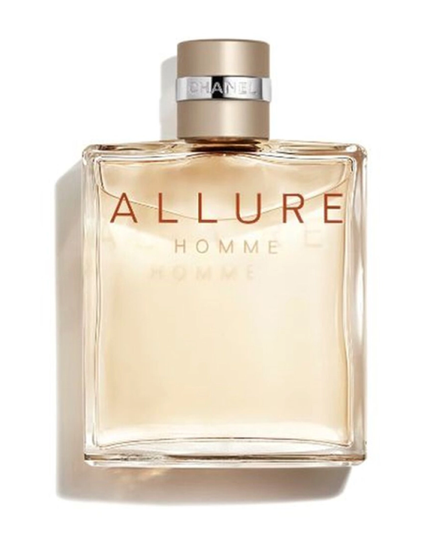 Chanel - Chanel Allure Homme Eau de Toilette Vapo 