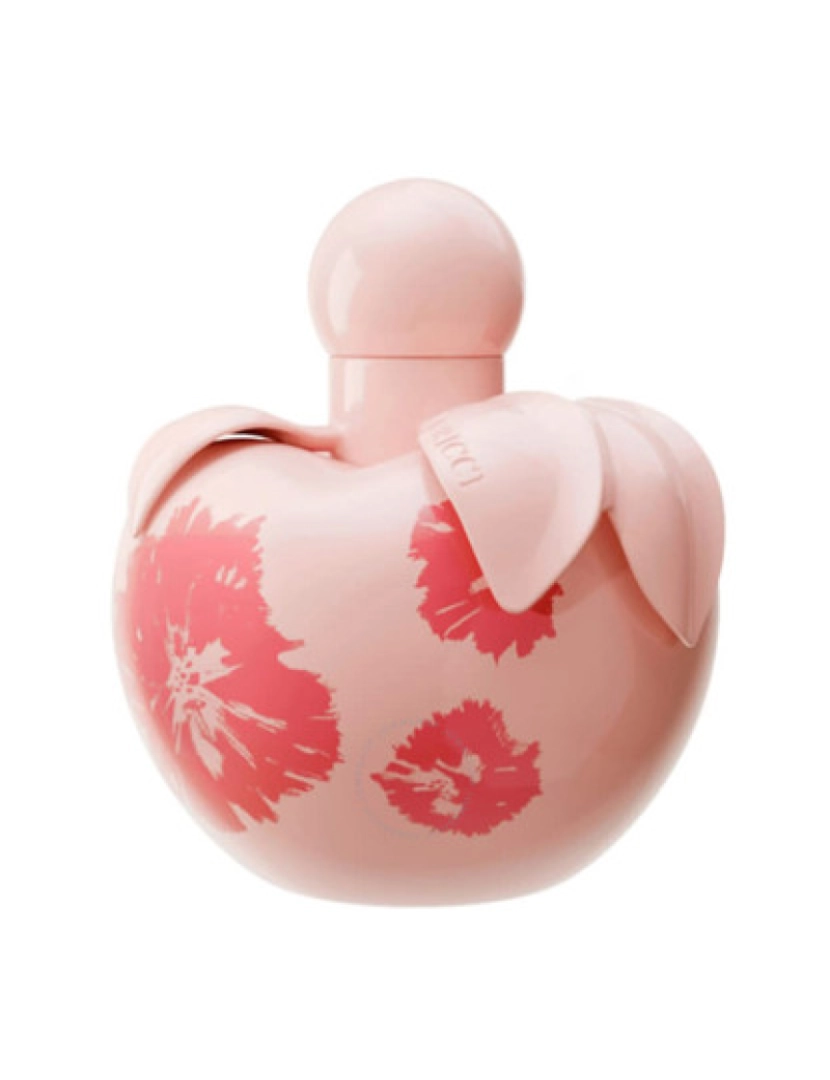 Nina Ricci - Nina Fleur Eau de Toilette 