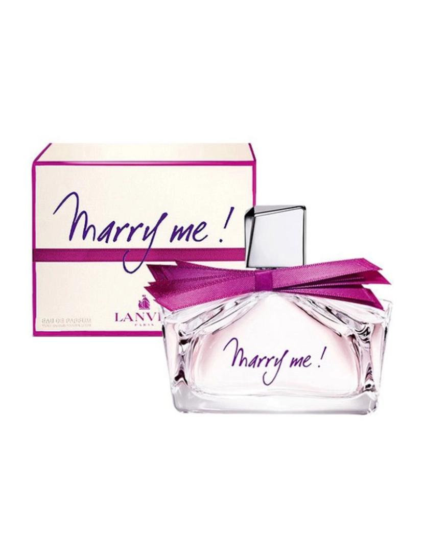 Lanvin - Marry Me Eau de Parfum