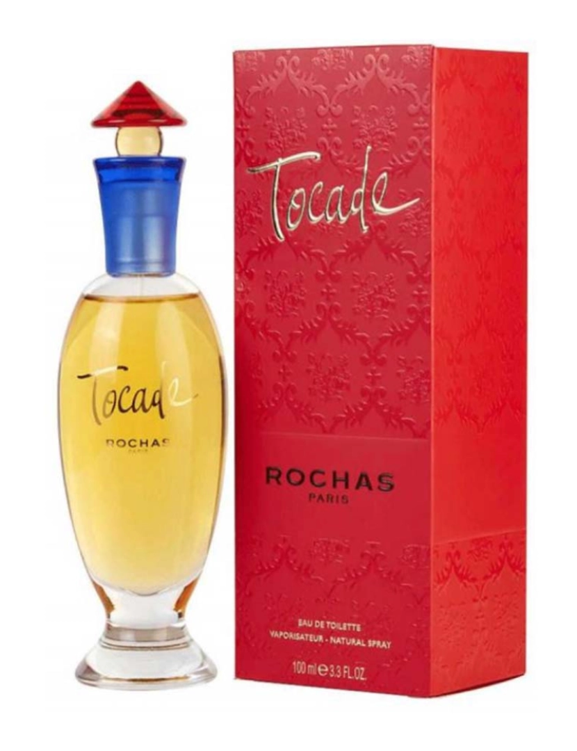 Rochas - Rochas Tocade Eau de Toilette