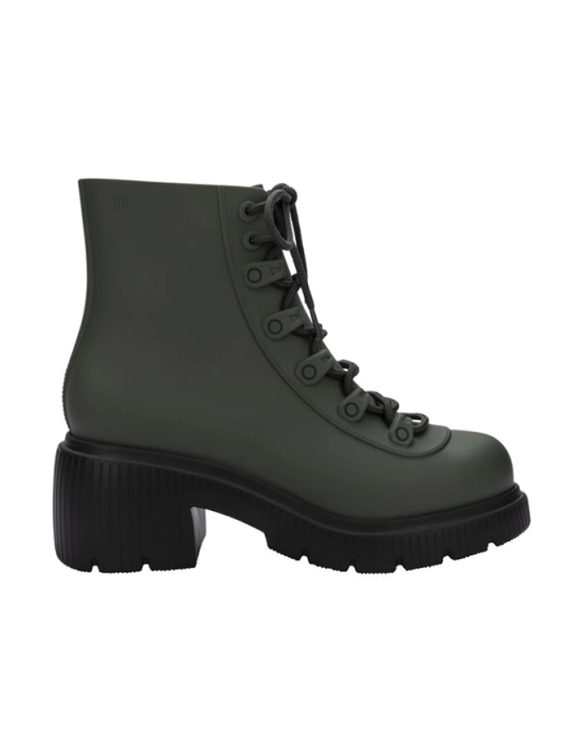 Melissa - Botas Cosmo AP868-verde