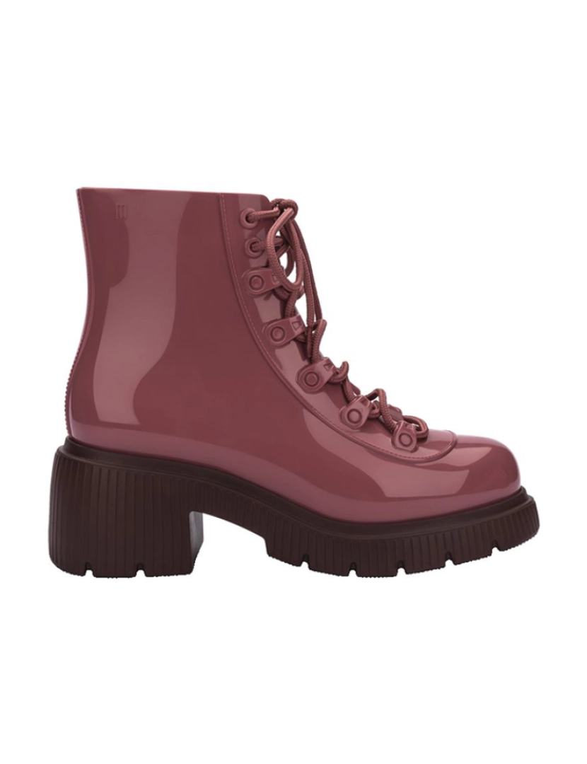 Melissa - Botas Cosmo AP871-bordo