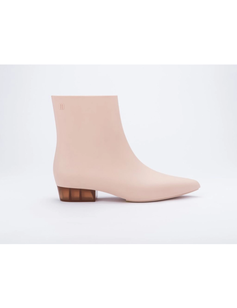 Melissa - Botas Gal 50485-rosa claro