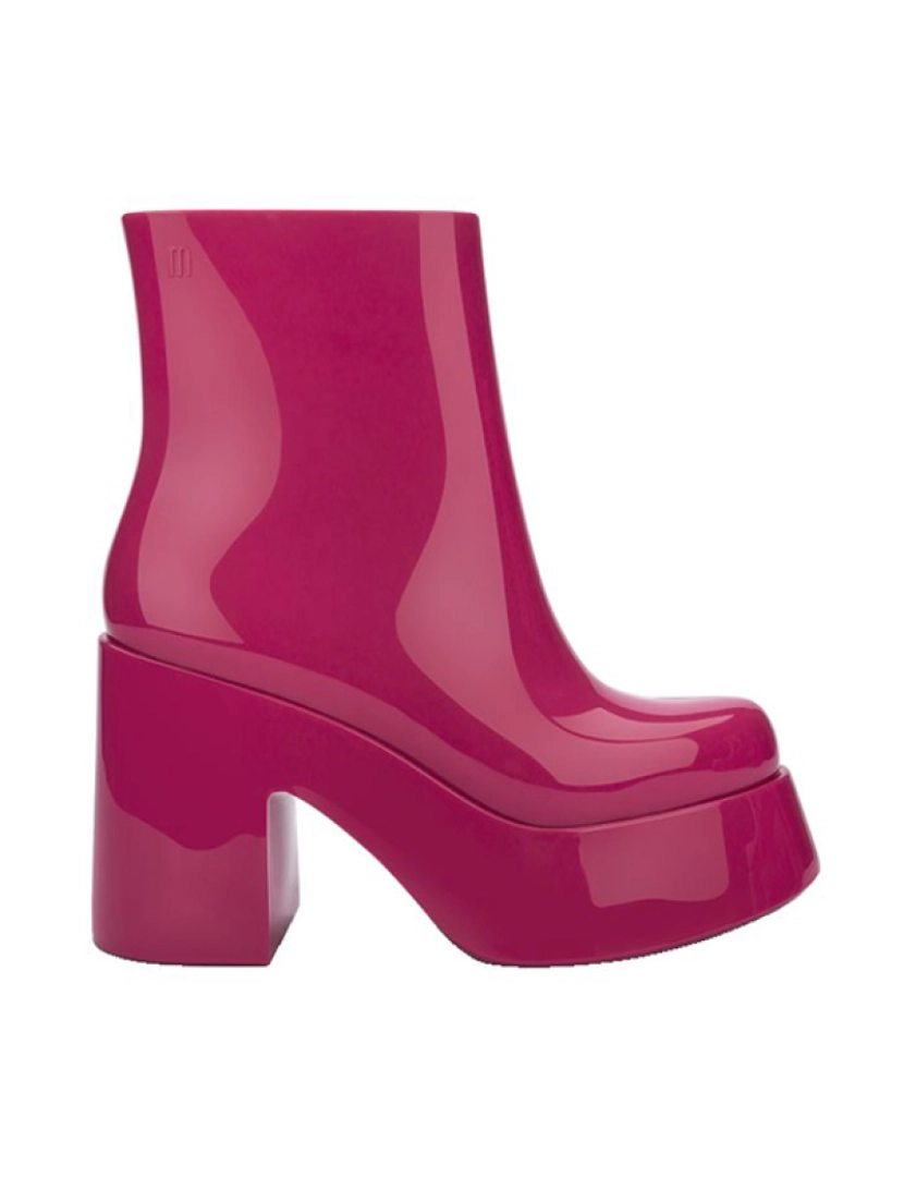 Melissa - Botas Nubia II Fem AP109-rosa