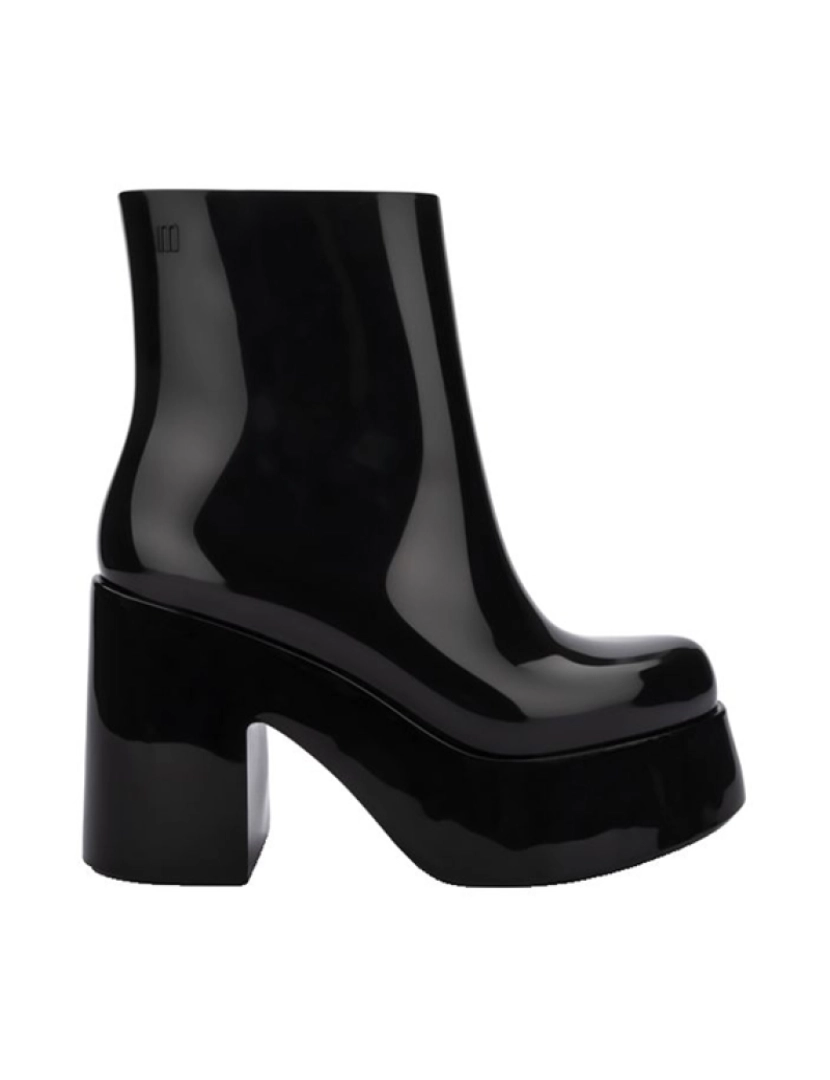 Melissa - Botas Nubia II Fem AP112-preto