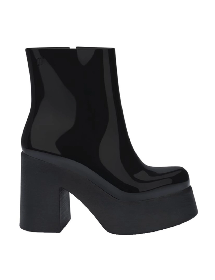 Melissa - Botas Nubia 50522-preto