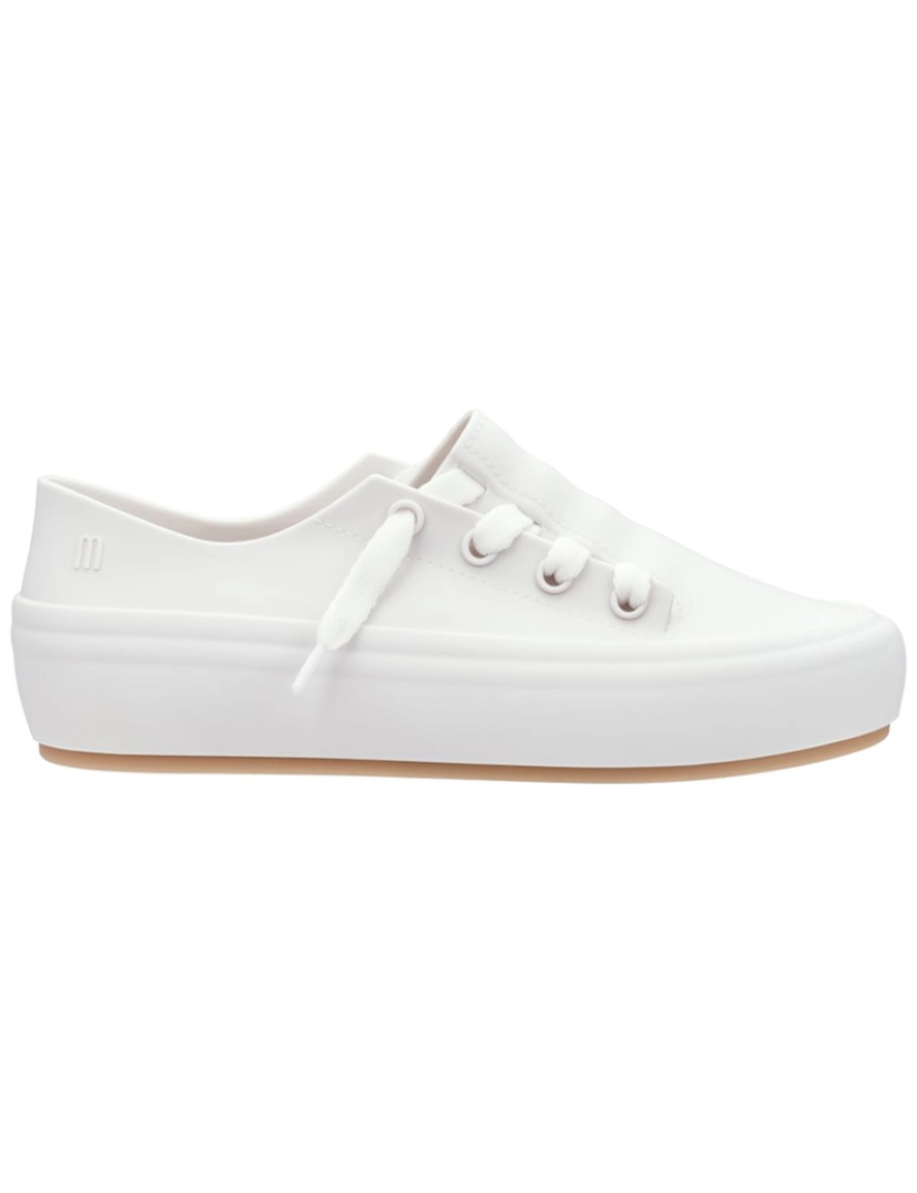 Melissa - Ténis Ulitsa 51572 Branco