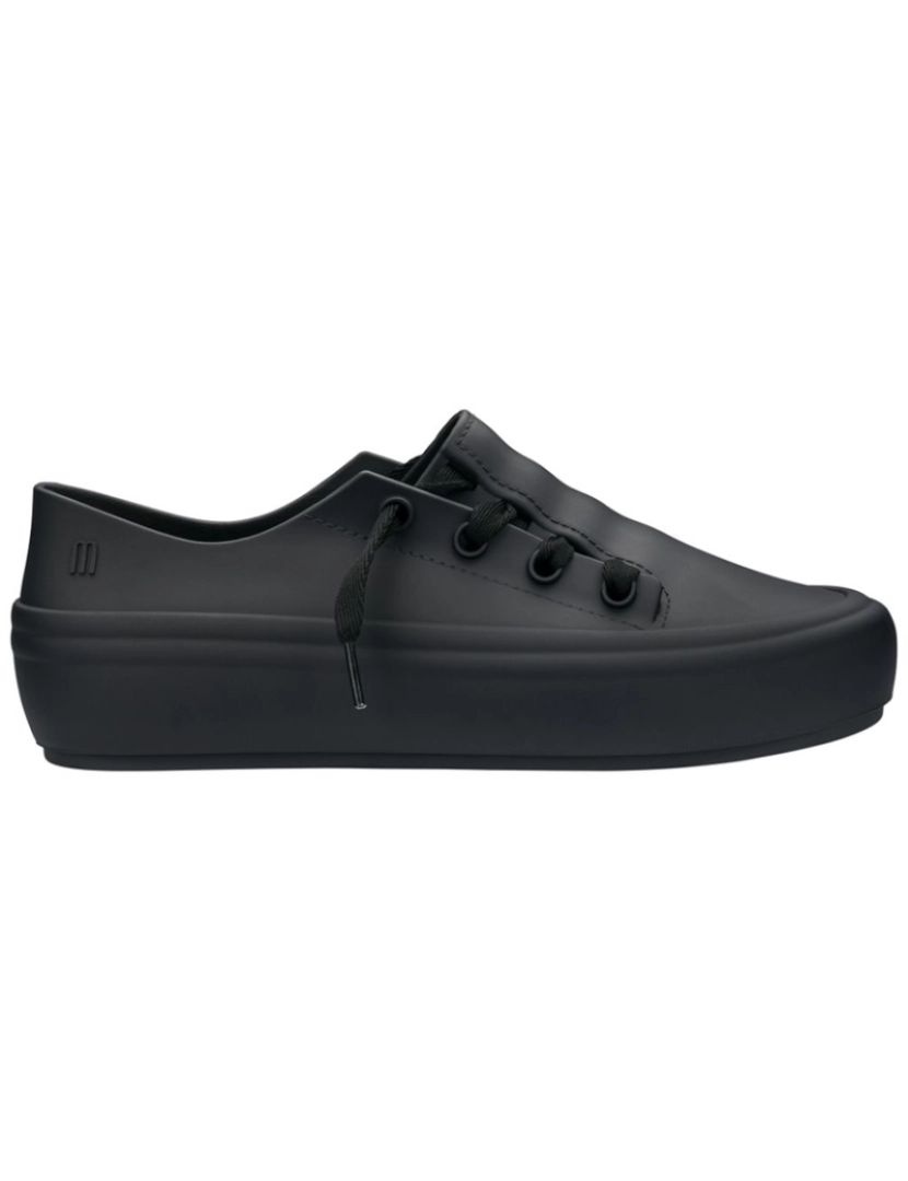 Melissa - Ténis Ulitsa 1003 Preto