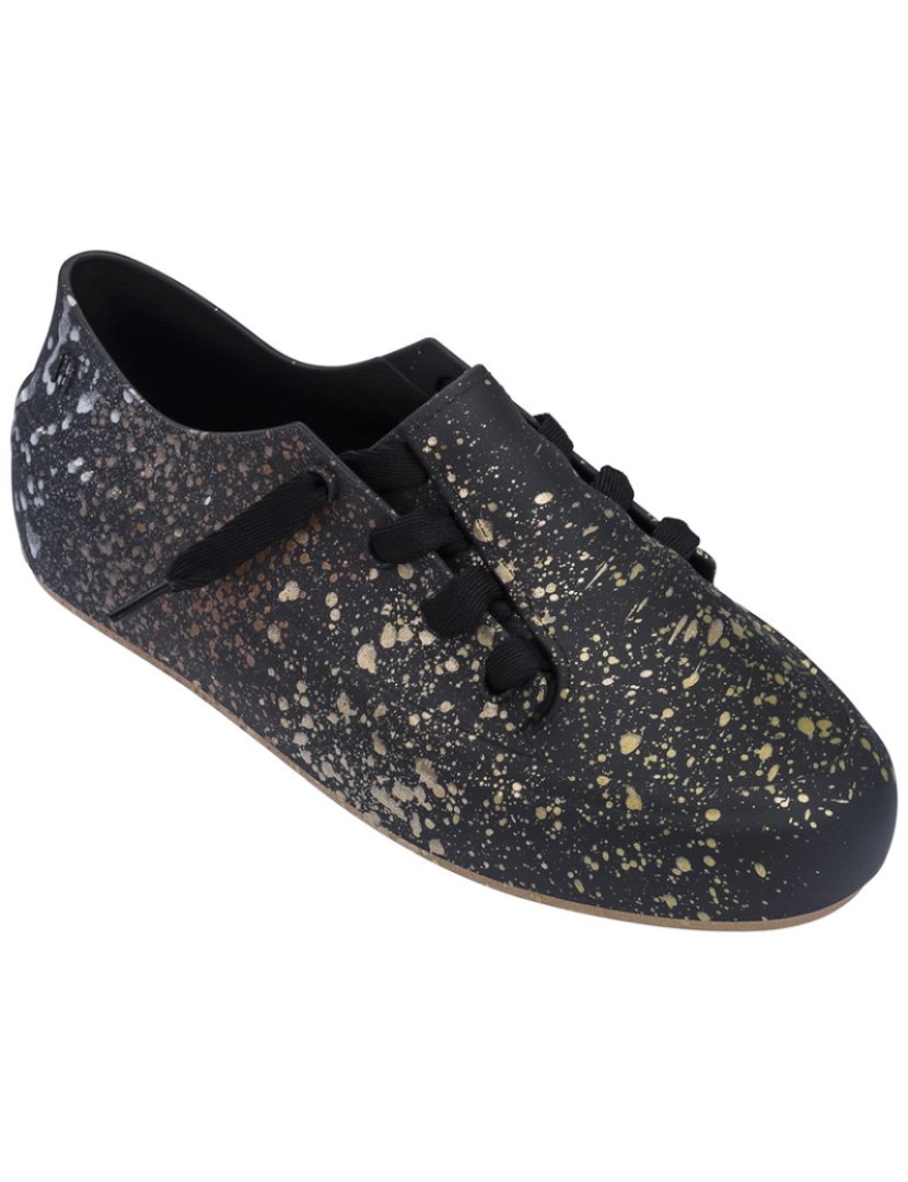 Melissa - Ténis Ulitsa Splash 50816-preto