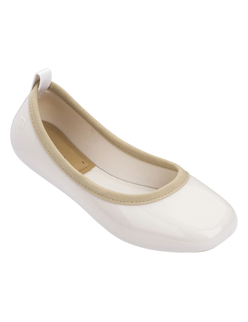 Melissa - Sabrinas Lance 50484-branco