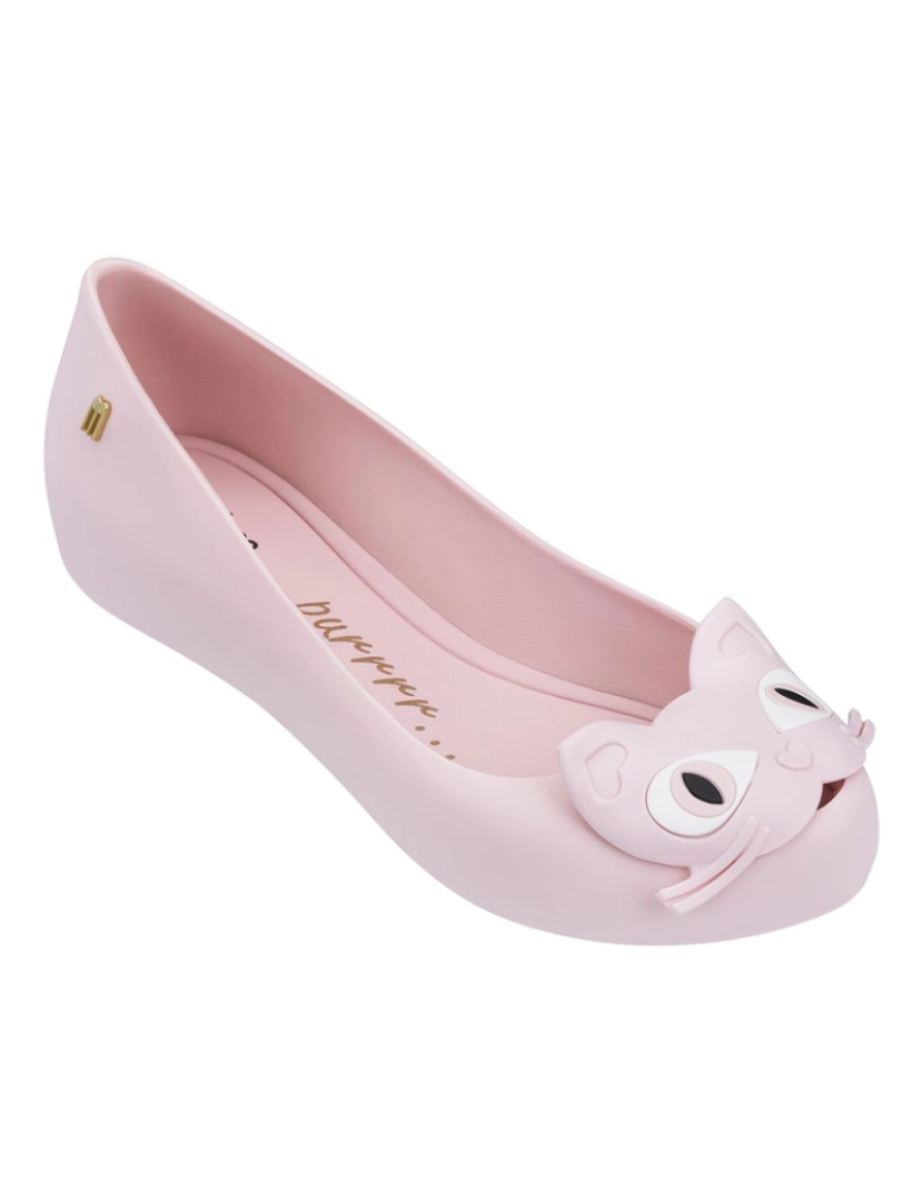 Melissa - Sabrinas Ultragirl Cat Ii 50910-rosa claro