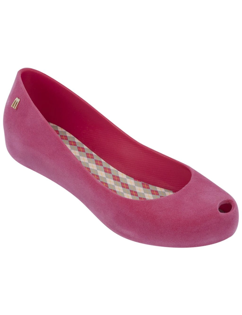 Melissa - Sabrinas Ultragirl VII 51833 Rosa