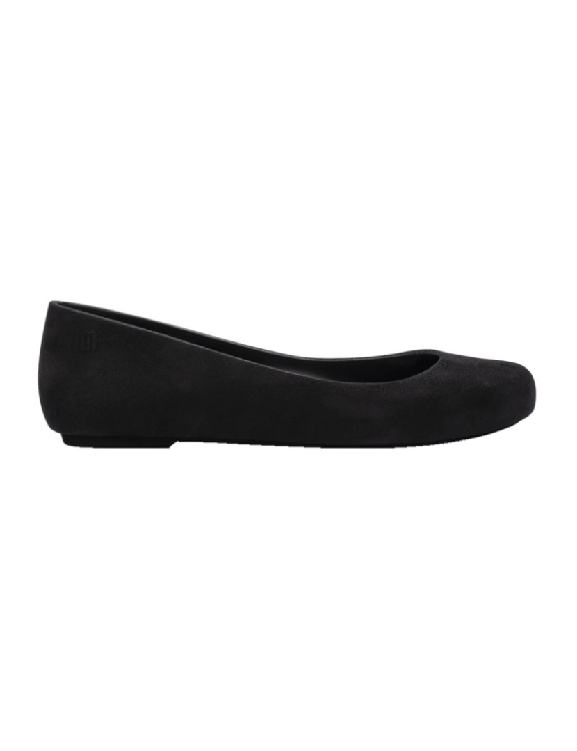 Melissa - Sabrinas Sweet Love Basic Velvet Fem AO520-preto