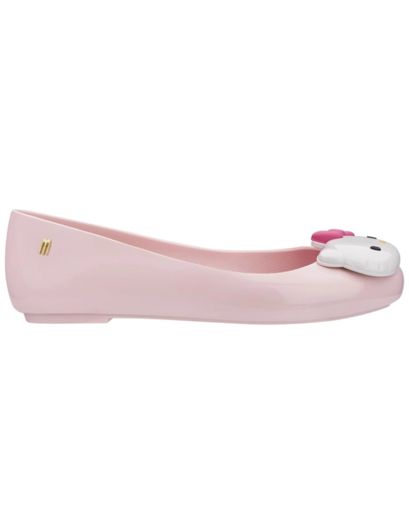 Melissa - Sabrinas Space Love Hello Kitty 50552 Rosa Claro