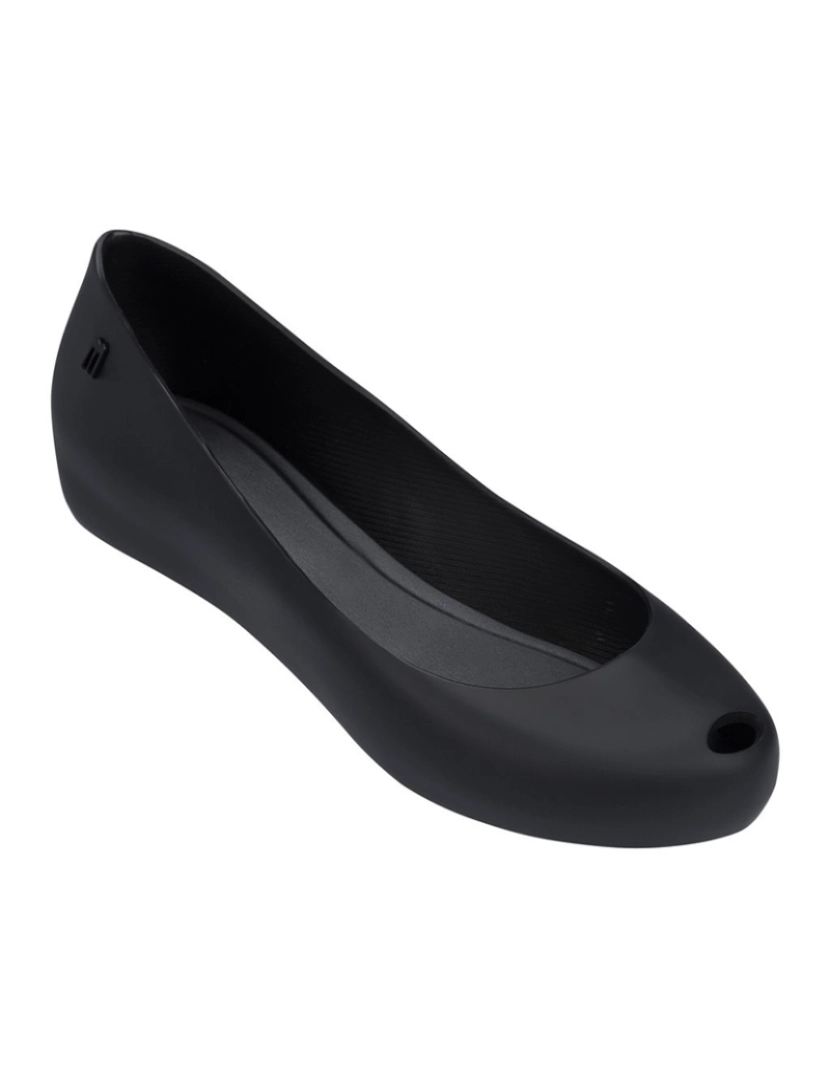 Melissa - Sabrinas Ultragirl Basic 1003 preto