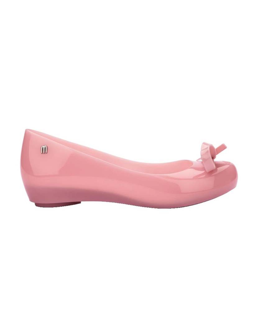 Melissa - Sabrinas Ultragirl Bow III Fem AM784-rosa