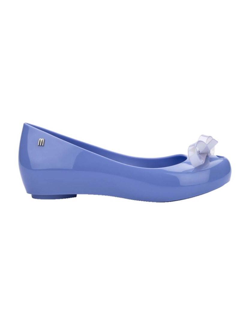 Melissa - Sabrinas Ultragirl Bow III Fem AM785-azul