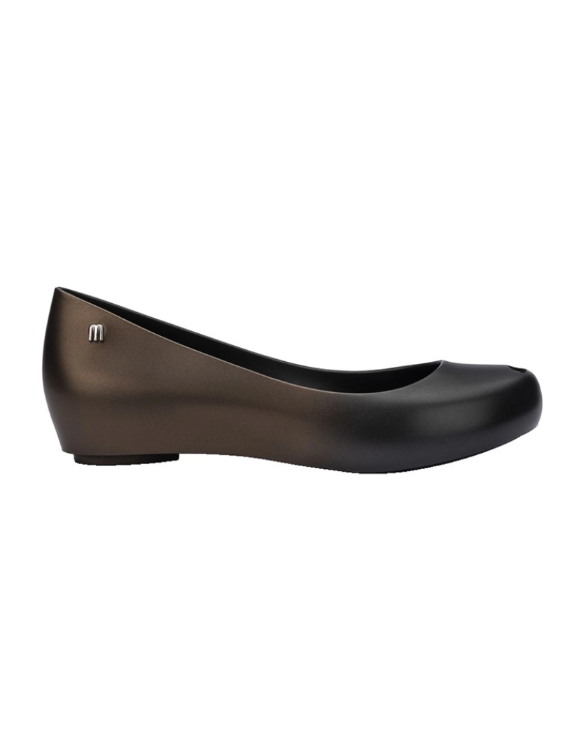 Melissa - Sabrinas Ultragirl Basic III AJ999-preto pearl