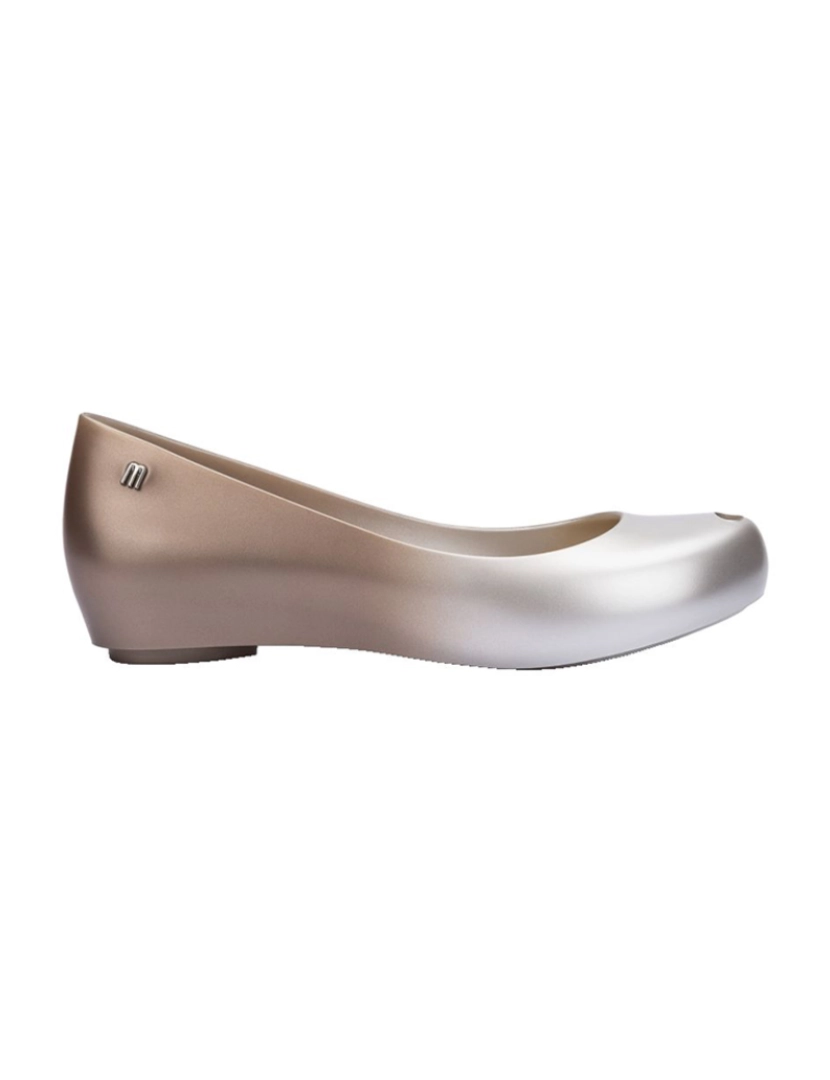 Melissa - Sabrinas Ultragirl Basic III AK000-bege pearl