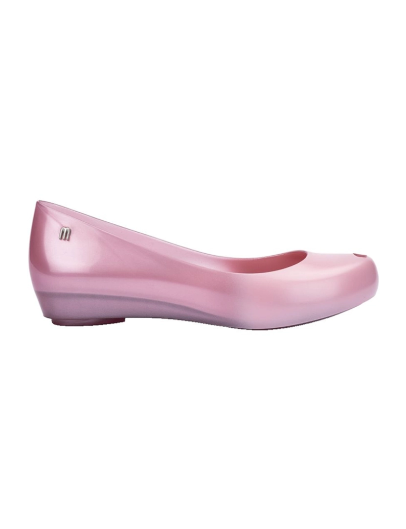 Melissa - Sabrinas Ultragirl Basic III AK002-rosa pearl