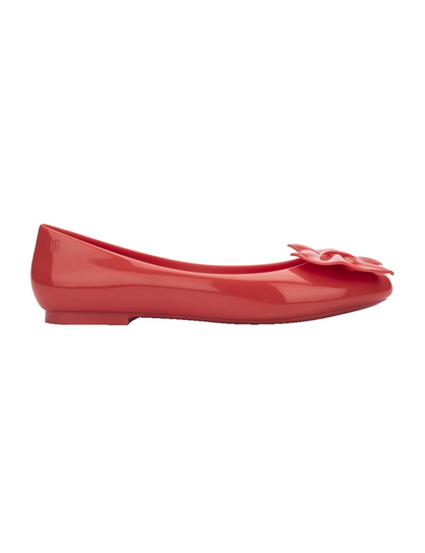 Melissa - Sabrinas Doll Trend Fem AO178-vermelho