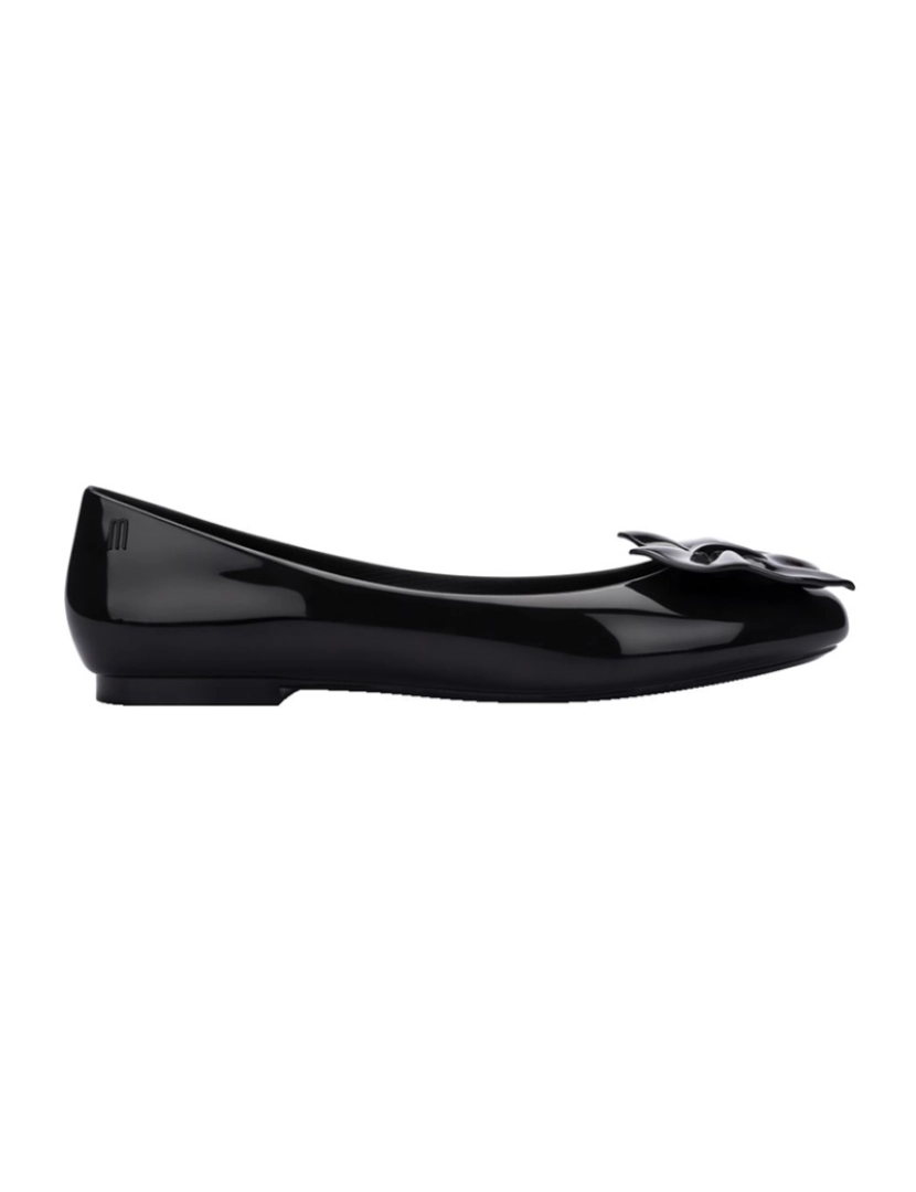 Melissa - Sabrinas Doll Trend Fem AO180-preto