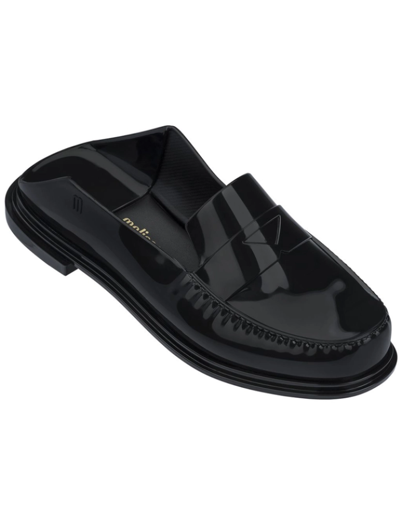 Melissa - Sapatos Bend 1003-preto