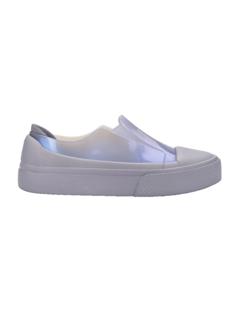 Melissa - Sapatos Blank Canvas Fem AQ153-multi