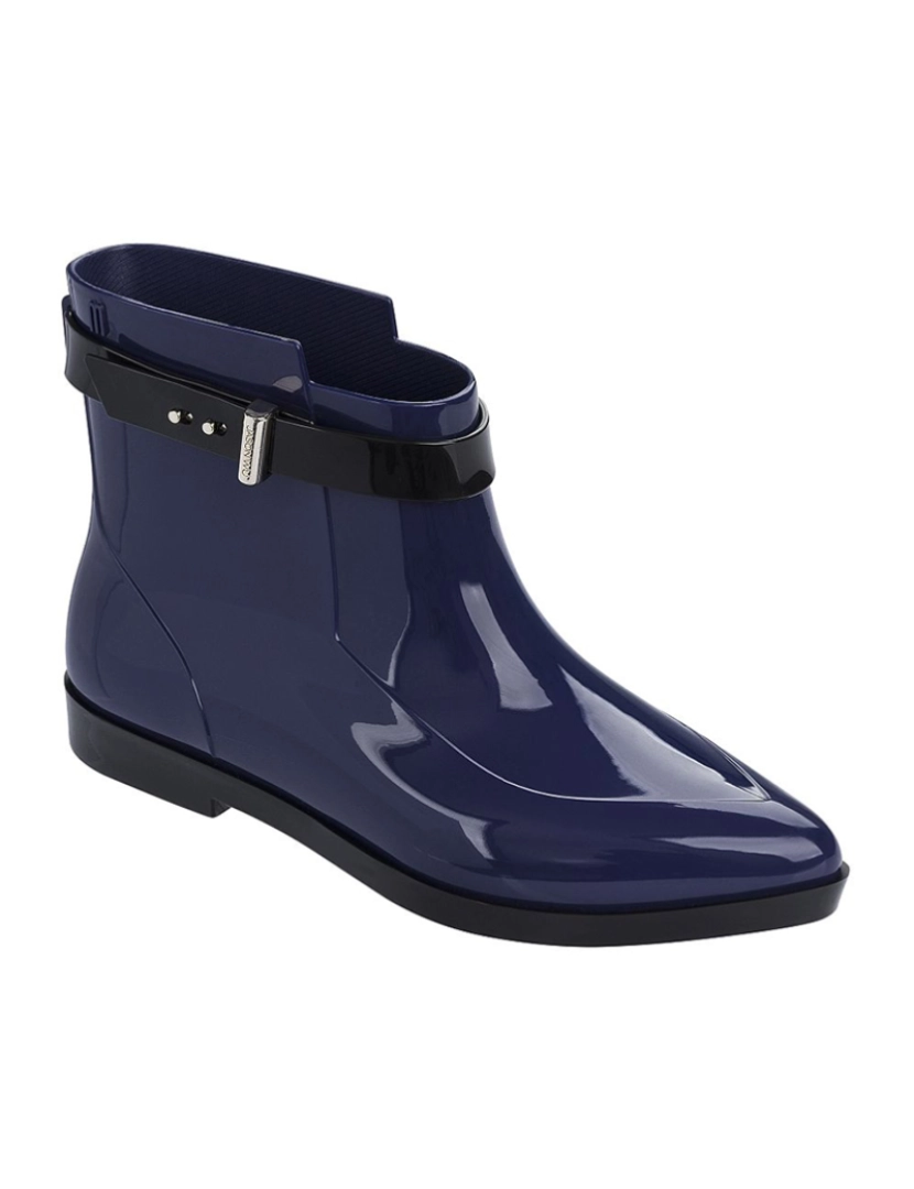 Melissa - Galochas Françoise Jason Wu 50925-azul