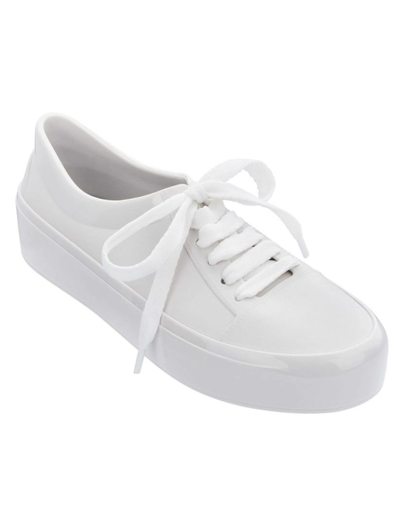 Melissa - Ténis Street 50596 branco