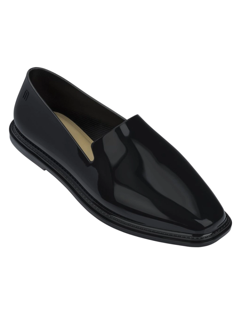 Melissa - Sabrinas Prana 1003-preto