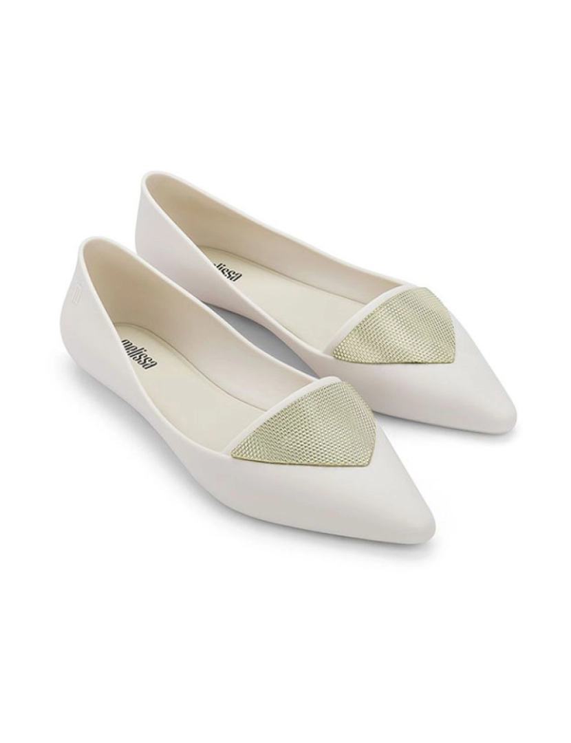 Melissa - Sabrinas Pointy IV 53298 bege