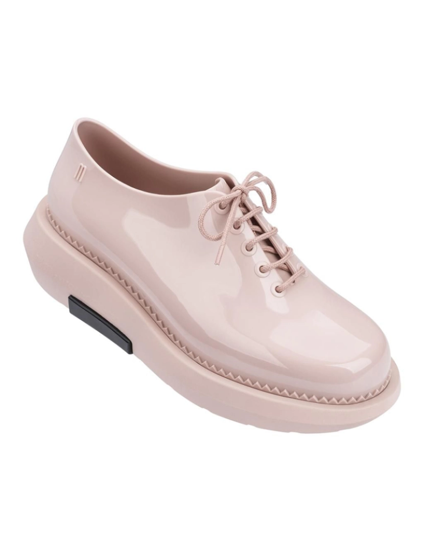 Melissa - Sapatos Grunge Vitorino Campos 51647-rosa