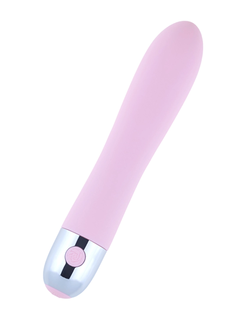 Hugbox - Vibrador feminino - Ponto G - 10 programas - Rosa