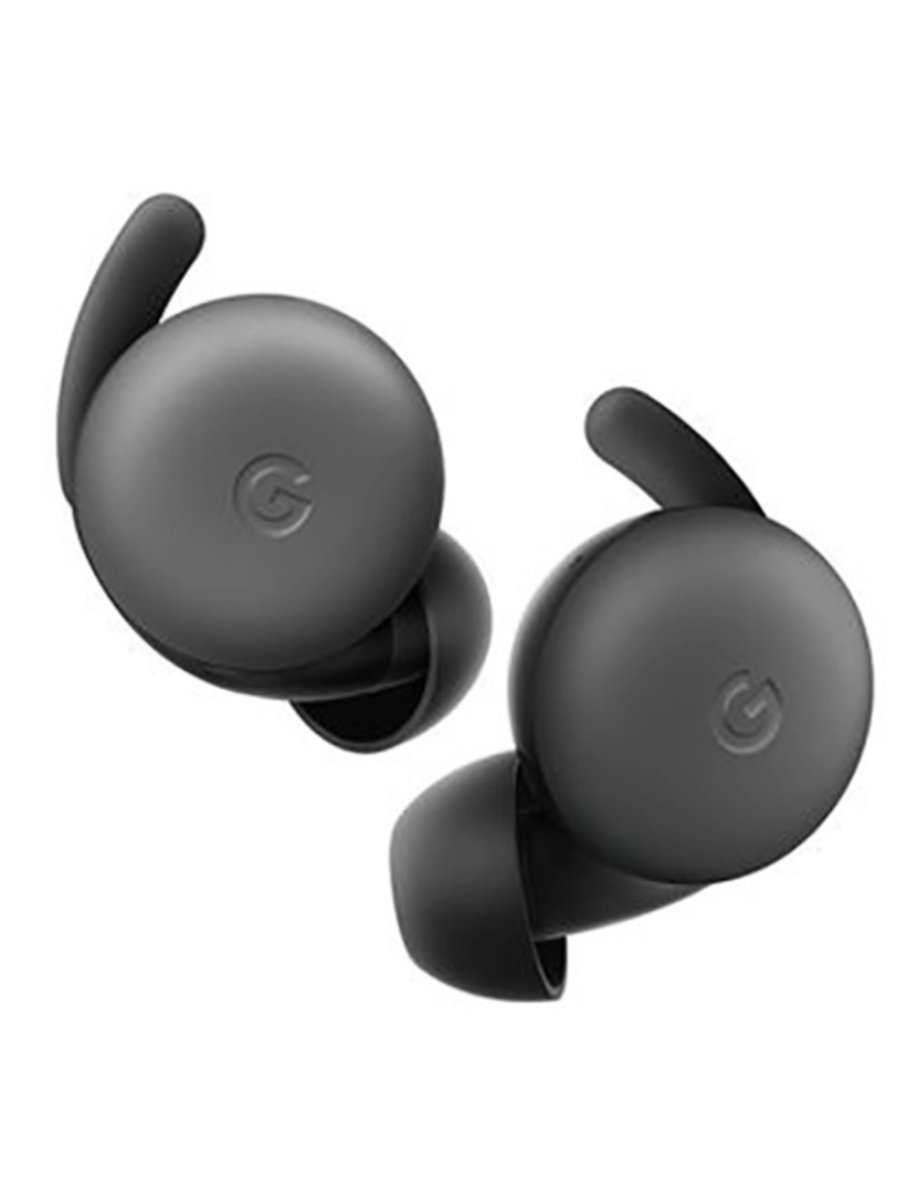 Google - Google Pixel Buds A-Series Grau A+