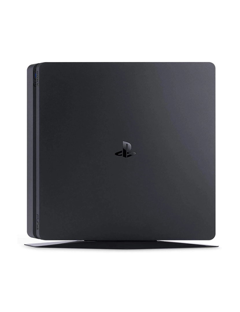 Sony - Sony PlayStation 4 Slim 500GB Grau B