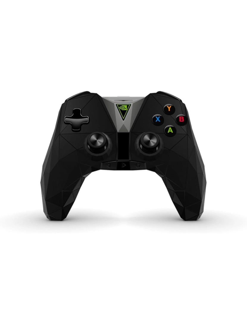 Nvidia - Nvidia Shield Controller Grau A