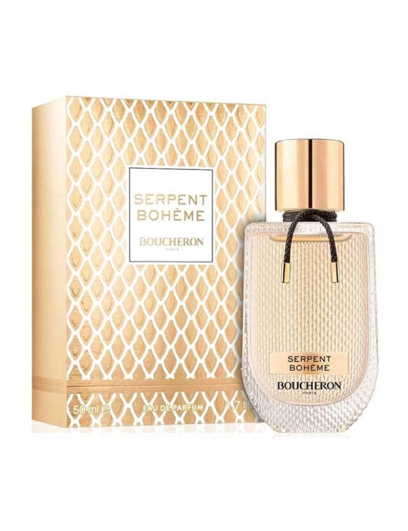 Boucheron - Boucheron Serpent Boheme Eau De Parfum