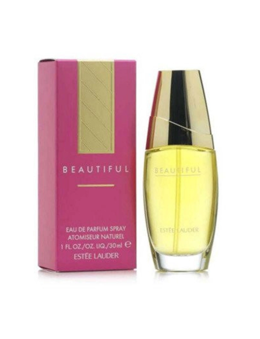 Estée Lauder - Beautiful Eau De Parfum