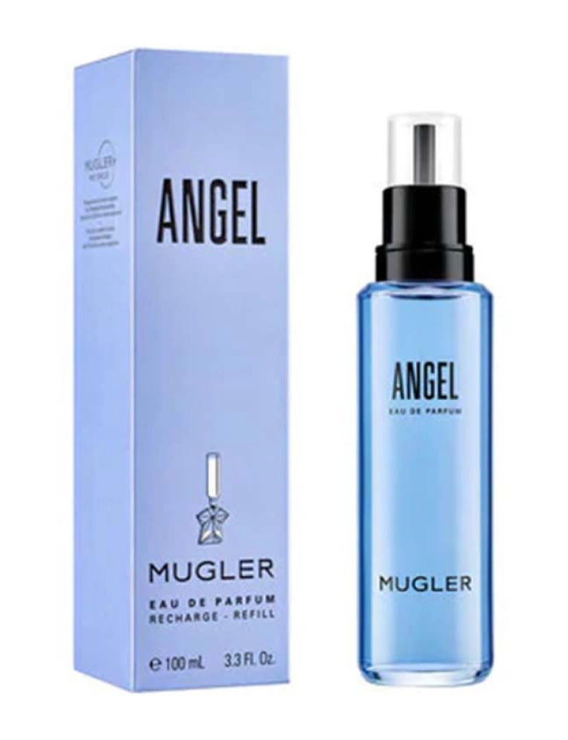 Acqua Di Parma - Thierry Mugler Angel Eau De Parfum