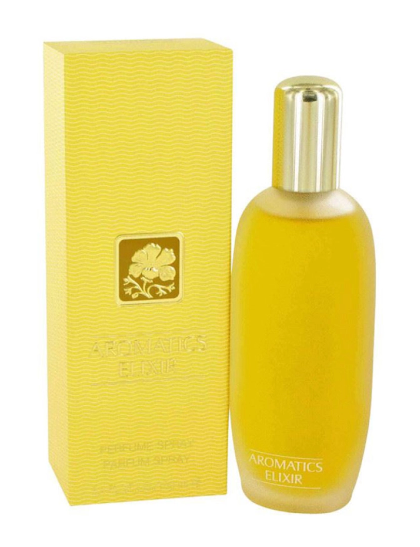 Clinique - Aromatics Elixir Eau De Parfum