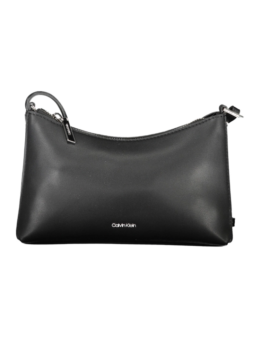 Calvin Klein - Bolsa Calvin Klein Preta de Senhora