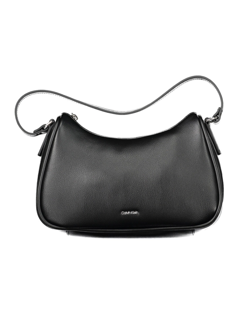 Calvin Klein - Bolsa Calvin Klein Preta de Senhora