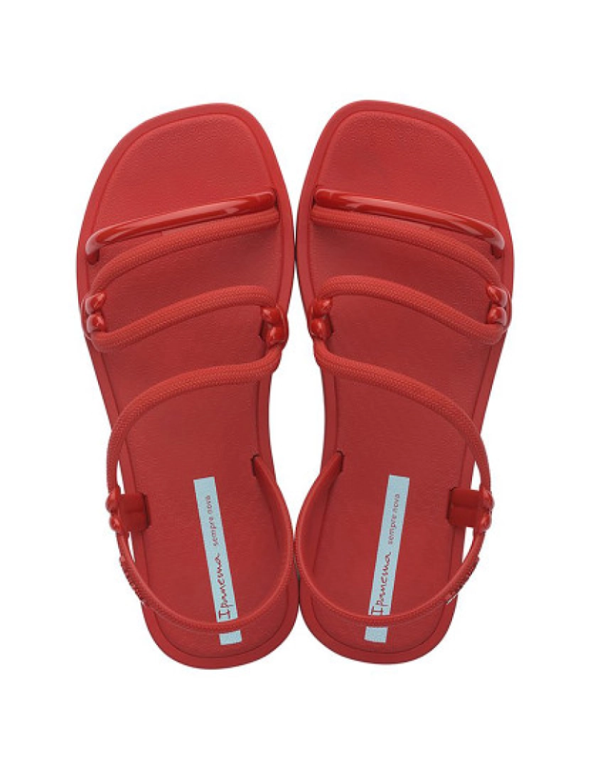 Ipanema - Chinelos Senhora Solar Sandal Fem