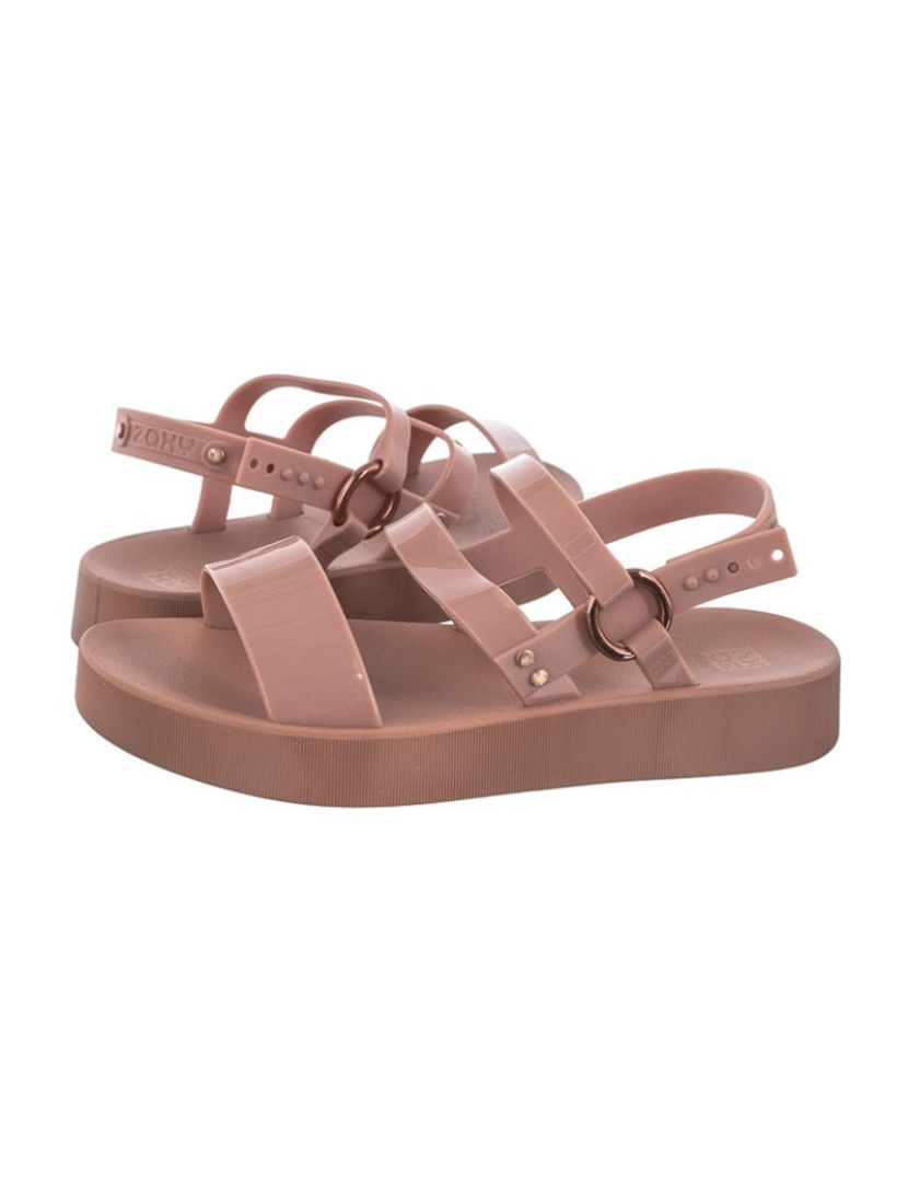 Zaxy - Chinelos Senhora Influenciadora Sandal