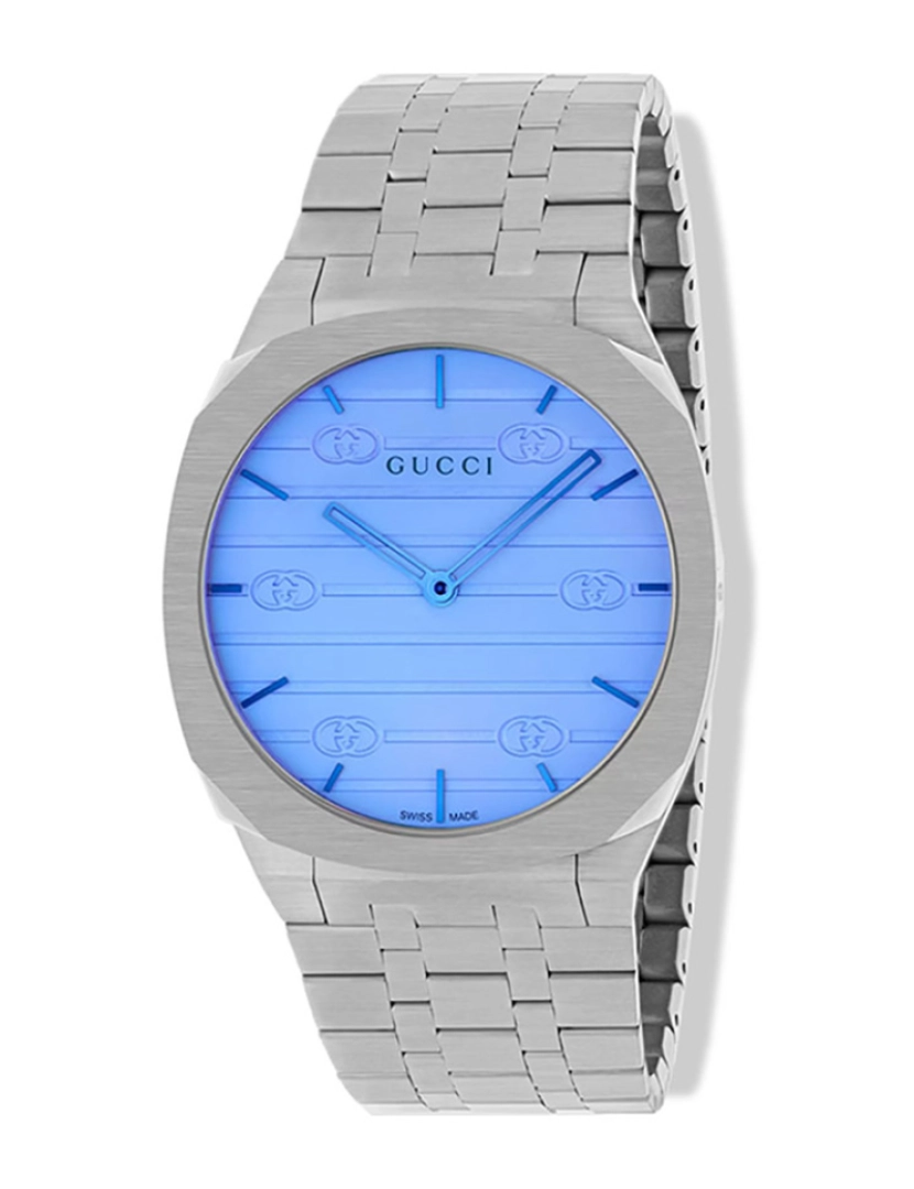 Gucci - Gucci 25H 38mm