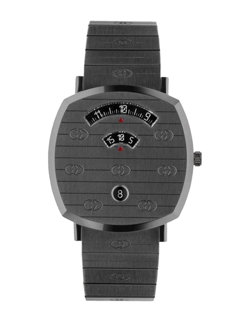 Gucci - Gucci Grip 38mm