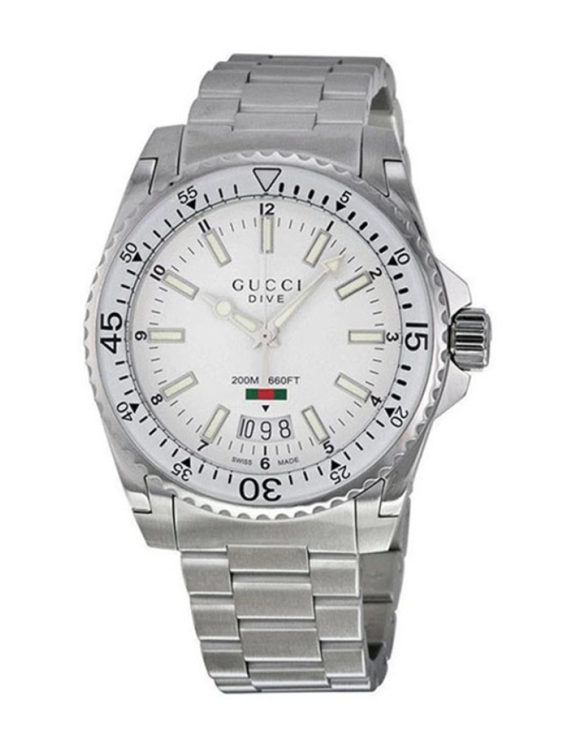 Gucci - Gucci Dive 40mm