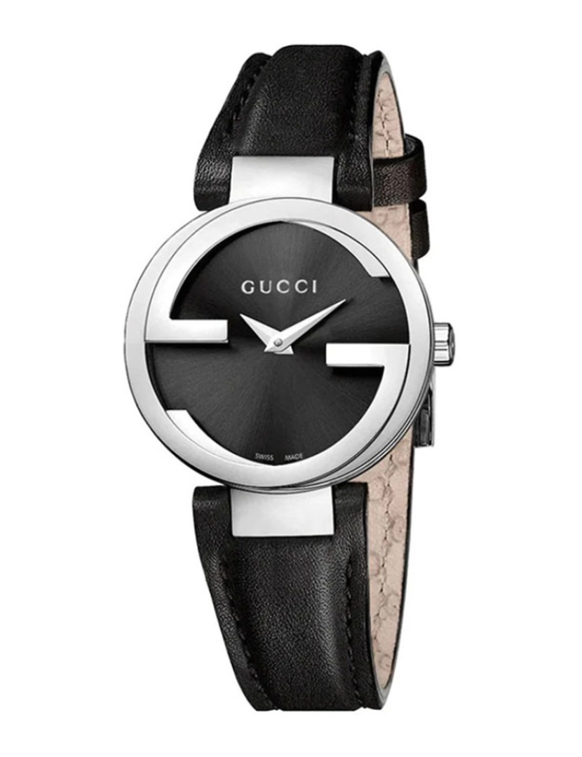 Gucci - Interlocking-G 37mm