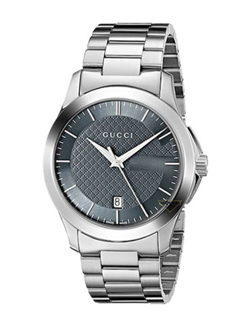 Gucci - G-Timeless 38m